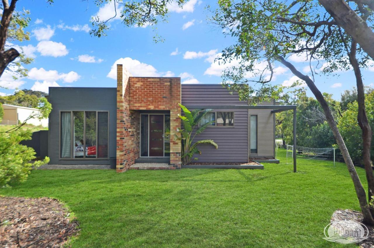 Mr & Mrs Smith Villa Nelson Exterior photo