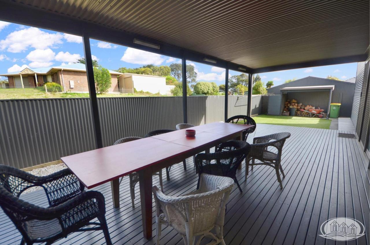 Mr & Mrs Smith Villa Nelson Exterior photo